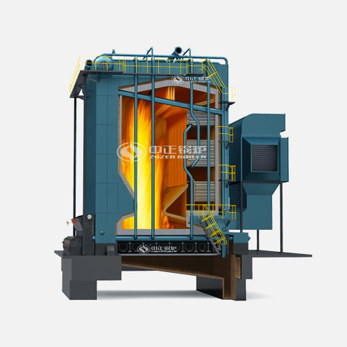 中正锅炉